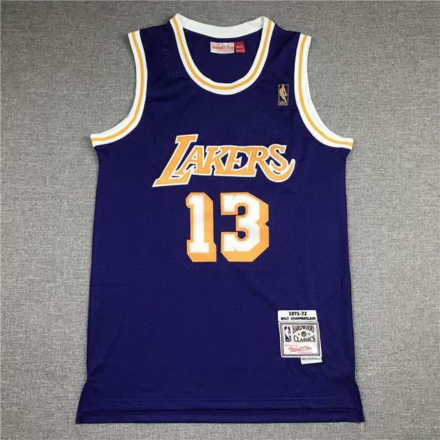 Los Angeles Lakers-324